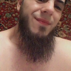 Фотография мужчины Рустам, 27 лет из г. Видное