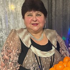 Фотография девушки Валентина, 64 года из г. Брест