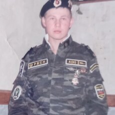 Фотография мужчины Денис, 28 лет из г. Волжск