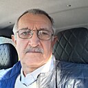 Роберт, 65 лет