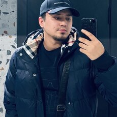 Фотография мужчины Slim, 26 лет из г. Алматы