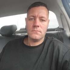 Фотография мужчины Андрей, 40 лет из г. Владивосток