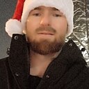 Санта Клаус, 45 лет