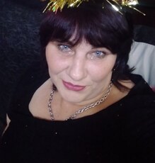 Фотография девушки Наталья, 48 лет из г. Иркутск