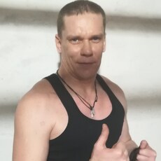 Фотография мужчины Саша, 41 год из г. Пермь