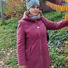 Фотография девушки Галина, 39 лет из г. Почеп