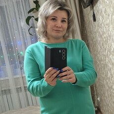 Фотография девушки Леночка, 36 лет из г. Михайловск (Ставропольский Край)