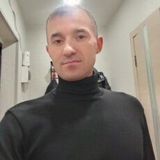 Фотография мужчины Ильнур, 38 лет из г. Ижевск