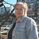 Татьяна, 52 года