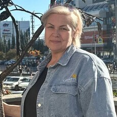 Фотография девушки Татьяна, 52 года из г. Барнаул
