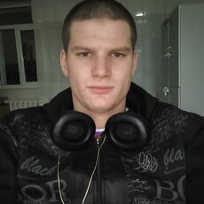 Фотография мужчины Ярик, 20 лет из г. Камень-на-Оби