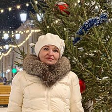 Фотография девушки Светлана, 61 год из г. Тамбов