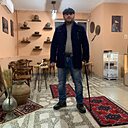 Расул, 37 лет