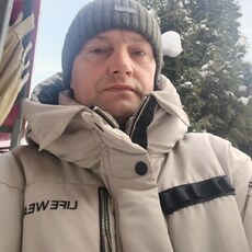 Фотография мужчины Павел, 49 лет из г. Брянск