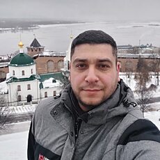 Фотография мужчины Александр, 33 года из г. Пинск