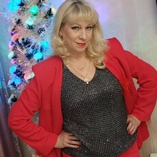 Фотография девушки Любовь, 51 год из г. Волжский