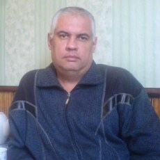 Фотография мужчины Олег, 53 года из г. Луганск
