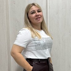 Фотография девушки Ольга, 42 года из г. Южноуральск