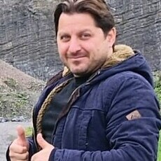 Фотография мужчины Ареф, 43 года из г. Дюссельдорф