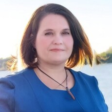 Фотография девушки Ирина, 46 лет из г. Астрахань