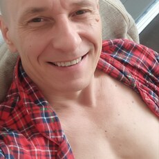 Фотография мужчины Виталий, 47 лет из г. Братск