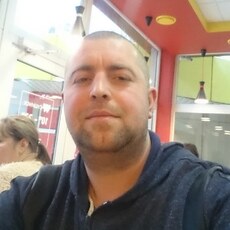 Фотография мужчины Andrey, 30 лет из г. Краков