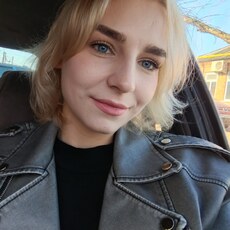 Фотография девушки Неля, 23 года из г. Белореченск