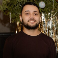 Фотография мужчины Алмаз, 28 лет из г. Челябинск