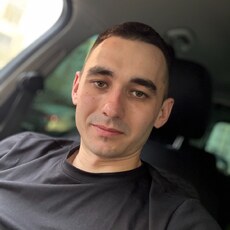 Фотография мужчины Алмаз, 31 год из г. Казань