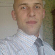 Фотография мужчины Алексей, 40 лет из г. Великие Луки