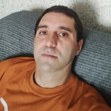 Фотография мужчины Эльдар, 41 год из г. Нальчик