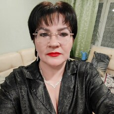 Фотография девушки Елена, 45 лет из г. Киров