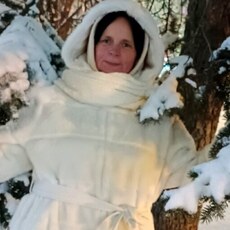 Фотография девушки Елена, 50 лет из г. Петрозаводск