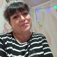 Фотография девушки Наташа, 52 года из г. Кущевская