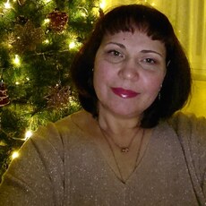 Фотография девушки Надежда, 51 год из г. Заволжье