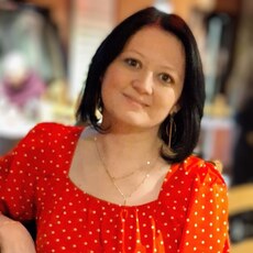 Фотография девушки Светлана, 40 лет из г. Волжский