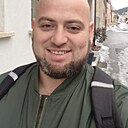 Дима, 36 лет