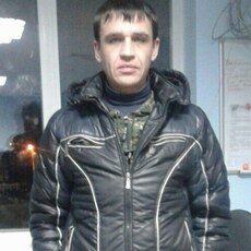 Фотография мужчины Смирный, 41 год из г. Первоуральск