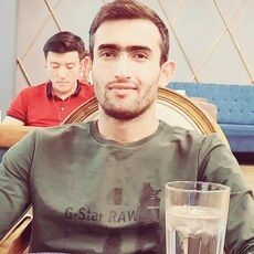 Фотография мужчины Ахмед, 31 год из г. Астана