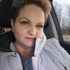 Фотография девушки Светлана, 51 год из г. Луховицы