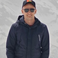 Фотография мужчины Александр, 37 лет из г. Ставрополь