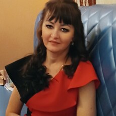 Фотография девушки Гульнара, 43 года из г. Богатые Сабы