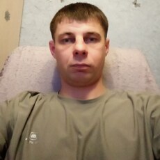 Фотография мужчины Виктор, 37 лет из г. Хабаровск