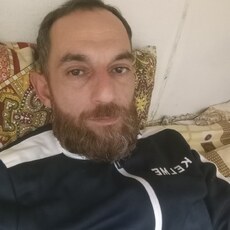 Фотография мужчины Ali, 35 лет из г. Тобольск