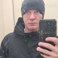 Фотография мужчины Алексей, 31 год из г. Брянск