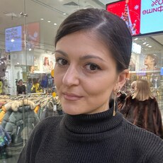 Фотография девушки Тома, 34 года из г. Видное