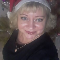 Фотография девушки Елена, 46 лет из г. Тара