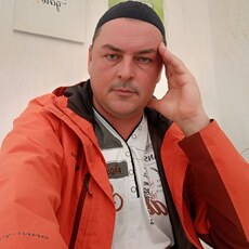 Фотография мужчины Сергей, 40 лет из г. Анапа