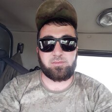 Фотография мужчины Тамик, 35 лет из г. Нальчик