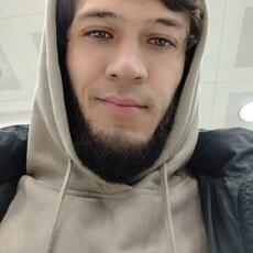 Фотография мужчины No Name, 28 лет из г. Пенза